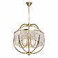 Подвесная люстра MW-Light Гослар 498015705 - фото №1