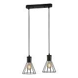 Подвесной светильник IMEX MD.6135-2-P BK