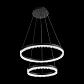 Подвесной светодиодный светильник ST Luce Silita SL1603.403.02 - фото №4