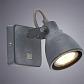 Спот Arte Lamp A9189AP-1GY - фото №3