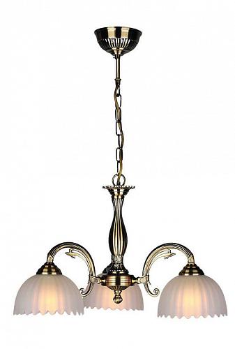 Подвесная люстра Omnilux OML-31103-03