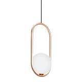 Подвесной светильник Kink Light Кенти 07631-1A,20