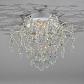 Потолочная люстра Escada Selena 1126/4 - фото №5