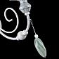 Бра Maytoni Adelia ARM540-01-W - фото №3