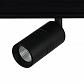 Трековый светодиодный светильник для магнитного шинопровода LOFT IT Tech T105-07 - фото №7