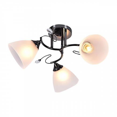 Потолочная люстра Rivoli Jutte 9065-303 Б0049199