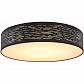 Потолочный светодиодный светильник Globo Tunno 15342D2 - фото №1