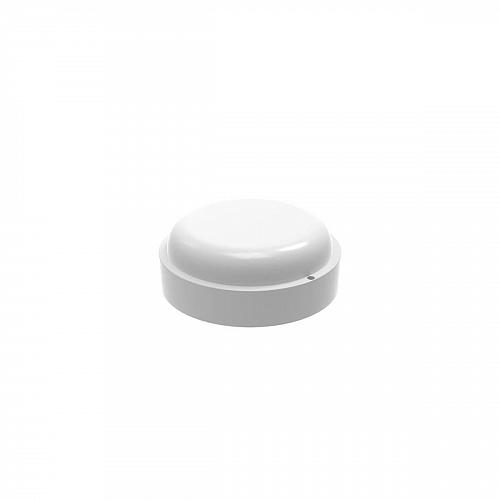 Потолочный светодиодный светильник Gauss Сауна 126411208