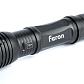 Ручной светодиодный фонарь Feron TH2401 аккумуляторный 145х40 250 лм 41683 - фото №2