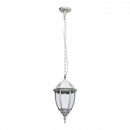 Уличный подвесной светильник De Markt Фабур 804010801