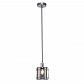 Подвесной светильник Escada Midland 10188/1S Chrome - фото №1