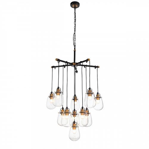 Подвесная люстра ST Luce Buneve SL428.403.11
