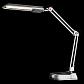 Настольная лампа Arte Lamp Desk A5810LT-1SI - фото №4