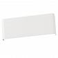 Настенный светодный светильник Crystal Lux CLT 323W310 WH - фото №1