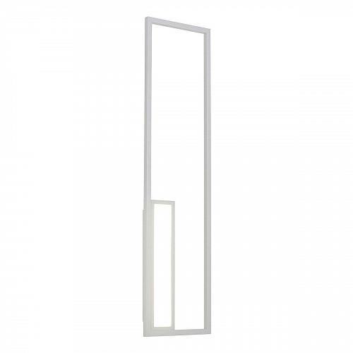 Настенный светодиодный светильник Mantra Boutique 7663