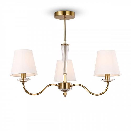 Потолочная люстра Freya Osborn FR2027PL-03BS