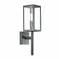 Уличный настенный светильник Odeon Light Argos 4167/1W - фото №1