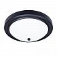 Потолочный светильник Arte Lamp James A4049PL-3BK - фото №1