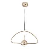 Подвесной светодиодный светильник Loft IT Nuance 8139-C