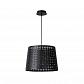 Подвесной светильник Lucide Waffle 72302/35/30 - фото №1