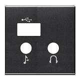 Лицевая панель ABB 2CLA226830N1801