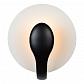 Настенный светильник iLedex Spoon ZD8096S-6W BK - фото №2