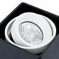 Потолочный светильник Arte Lamp A5655PL-1BK - фото №3