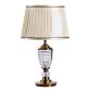 Настольная лампа Arte Lamp Radison A1550LT-1PB - фото №1