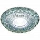 Встраиваемый светодиодный светильник Ambrella light Led S393 CH - фото №1