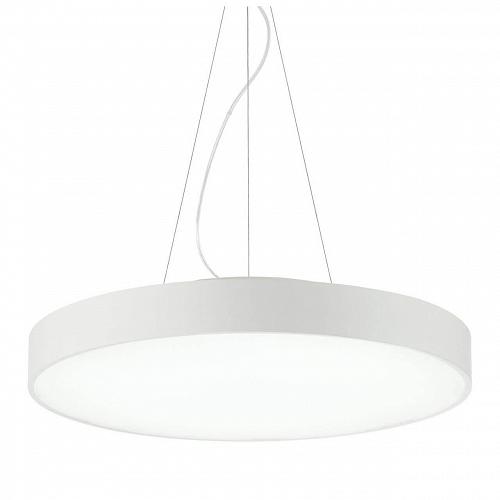 Подвесной светодиодный светильник Ideal Lux Halo Sp D45 3000K 226729