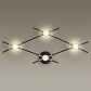 Настенный светодиодный светильник Odeon Light Costella 3906/13WL - фото №3
