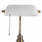 Настольная лампа Arte Lamp Banker A2493LT-1AB - фото №3