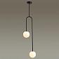 Подвесной светильник Odeon Light Ambi 4340/2 - фото №3