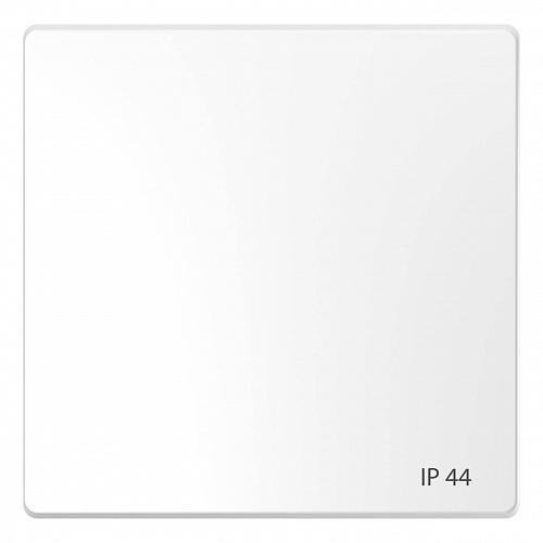 Клавиша одинарная Schneider Electric Merten D-Life MTN3304-6035