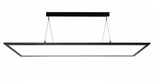 Подвесной светильник Deko-Light LED Panel transparent 342077