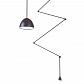 Настенный светильник Loft IT Bun Loft1610BL - фото №2