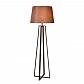 Торшер Lucide Coffee Lamp 31798/81/97 - фото №1