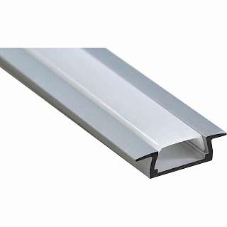 Профили для светодиодной подсветки Feron