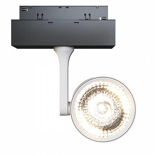 Трековый светодиодный светильник Maytoni Track lamps TR024-2-10W3K