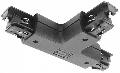 Соединитель Deko-Light T-connector round left 444630