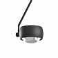 Подвесной светодиодный светильник Maytoni Lens MOD072PL-L8B3K - фото №3