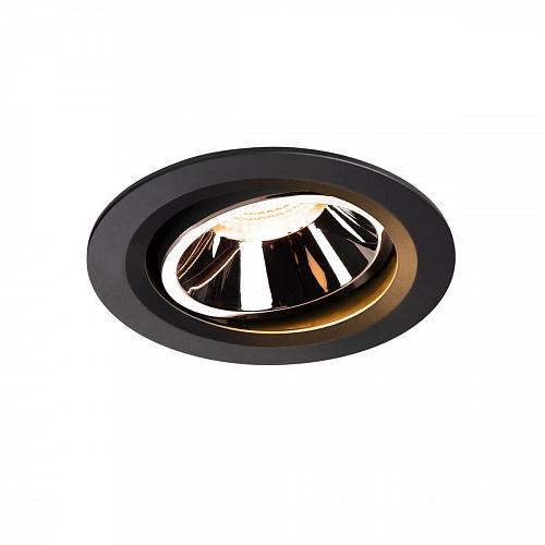 Встраиваемый светодионый светильник SLV Numinos Move L DL 1003627