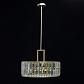 Подвесной светильник MW-Light Монарх 1 121010305 - фото №4