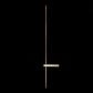 Бра ST Luce Astente SL1589.311.01 - фото №6