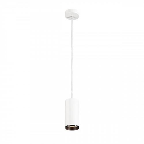 Подвесной светодиодный светильник SLV Numinos M PD Dali 1004535