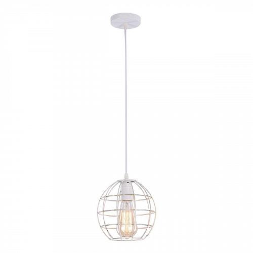 Подвесной светильник IMEX MD.1703-1-P WH