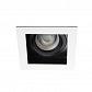 Точечный светильник Kanlux ARET 1XMR16-W 26720 - фото №1