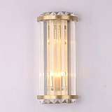 Настенный светильник Newport 10243/A М0064744