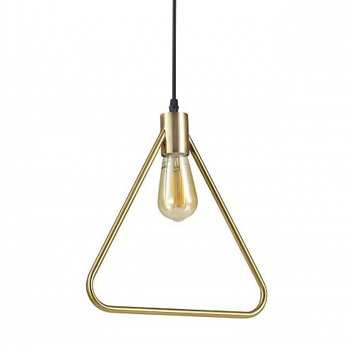 Подвесной светильник Ideal Lux Abc SP1 Triangle 207834