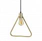 Подвесной светильник Ideal Lux Abc SP1 Triangle 207834 - фото №1